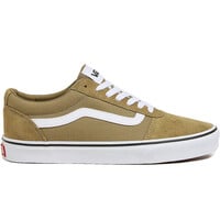 Vans zapatilla moda hombre Ward suede canvas lateral exterior