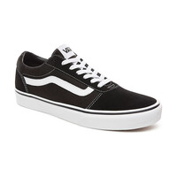 Vans zapatilla moda hombre WARD SUEDE lateral interior