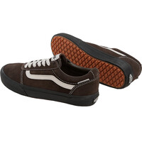 Vans zapatilla moda hombre Ward VansGuard puntera