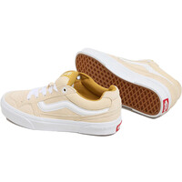 Vans zapatilla moda mujer Caldrone RETRO POP lateral interior