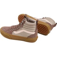 Vans zapatilla moda mujer Filmore Hi VansGuard lateral interior