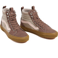 Vans zapatilla moda mujer Filmore Hi VansGuard puntera