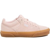 Vans zapatilla moda mujer Seldan lateral exterior