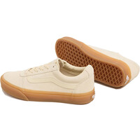 Vans zapatilla moda mujer Ward lateral interior