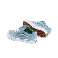 Vans zapatilla moda niño Caldrone lateral interior