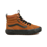 FILMORE HI VANSGUARD