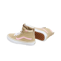 Vans zapatilla moda niño Filmore Hi VansGuard lateral interior