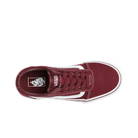 Vans zapatilla moda niño YT Ward 05