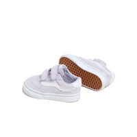 Vans zapatilla multideporte bebe Brooklyn LS V lateral interior