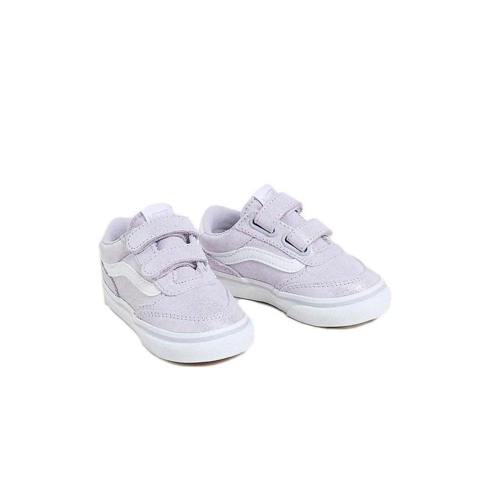 Vans zapatilla multideporte bebe Brooklyn LS V puntera