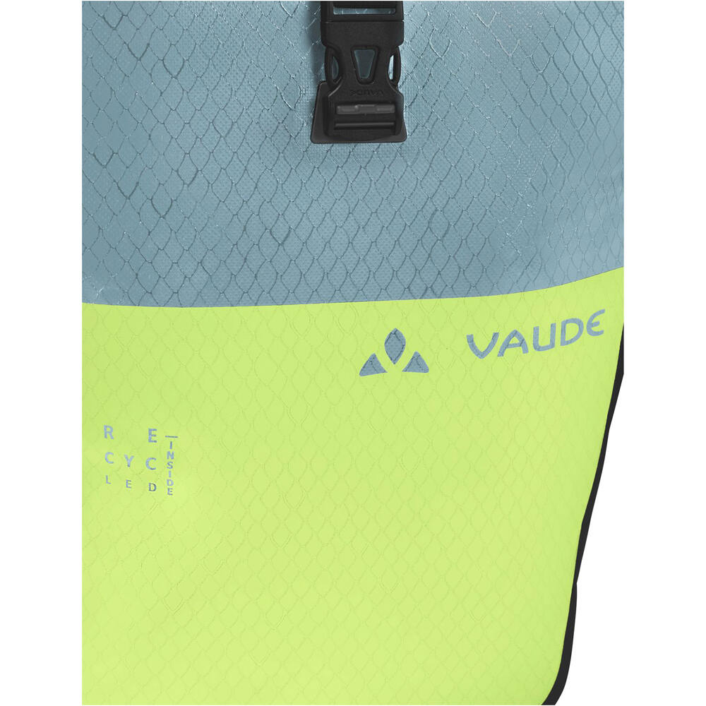 Vaude alforjas bicicleta Aqua Back Color Single (rec) 05