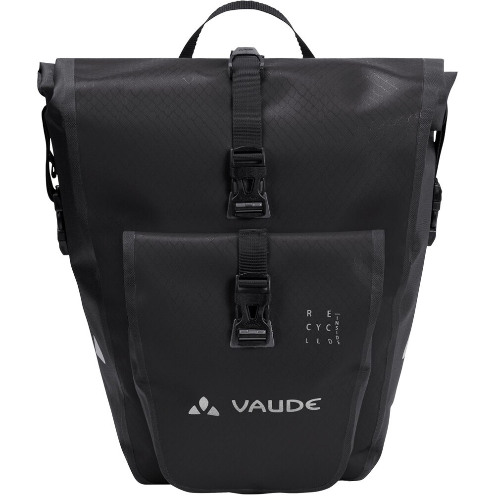 Vaude alforjas bicicleta Aqua Back Plus (rec) 01