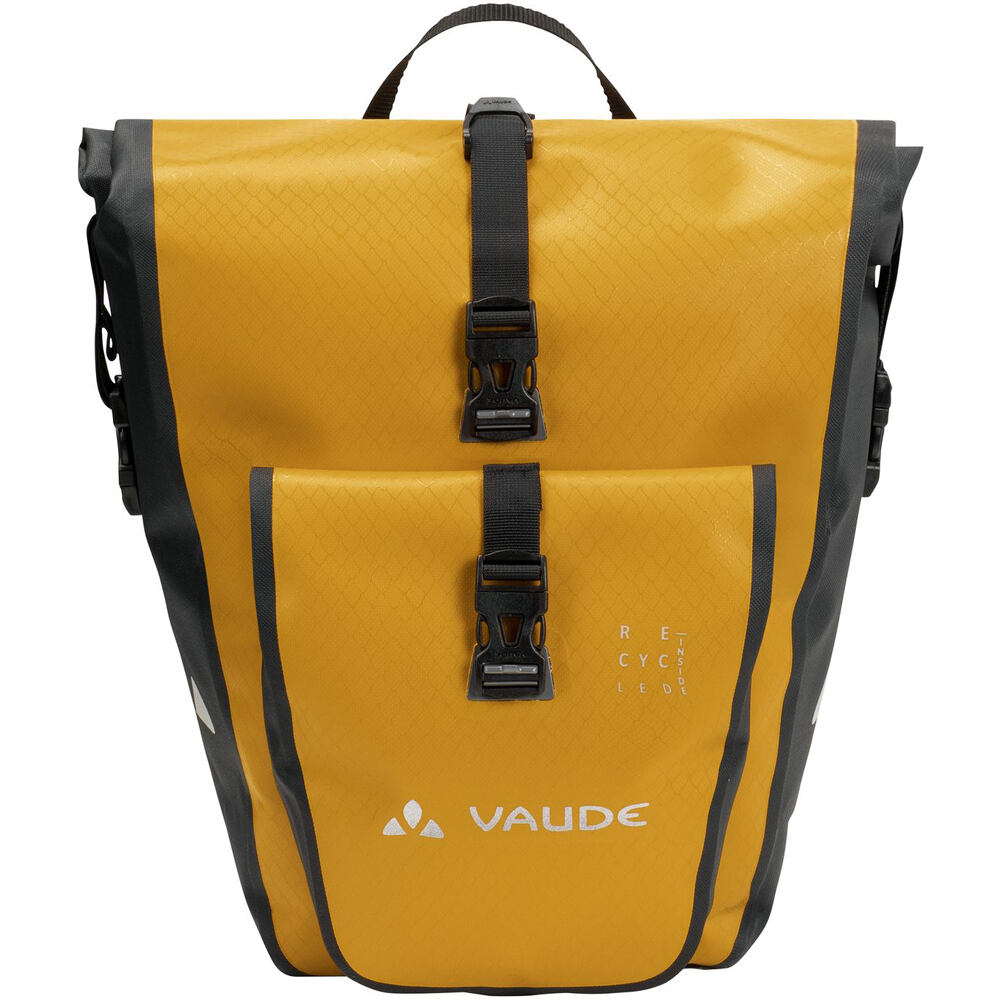 Vaude alforjas bicicleta Aqua Back Plus Single (rec) 01