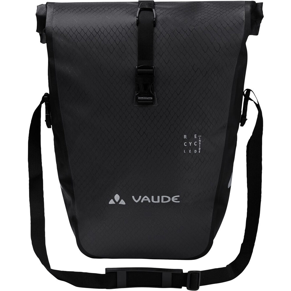 Vaude alforjas bicicleta Aqua Back (rec) 01