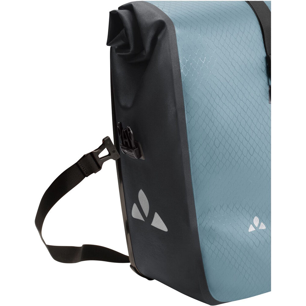 Vaude alforjas bicicleta Aqua Back (rec) 04