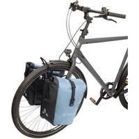 Vaude alforjas bicicleta Aqua Front (rec) 05