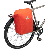 Vaude alforjas bicicleta CityShop Bike II 05