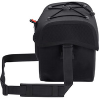 Vaude bolsas bicicleta Aqua Box 02