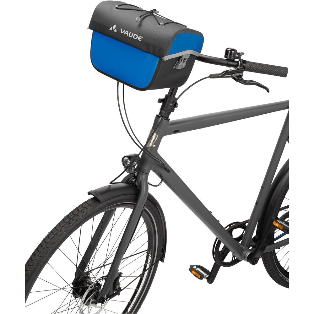 Vaude bolsas bicicleta Aqua Box 05