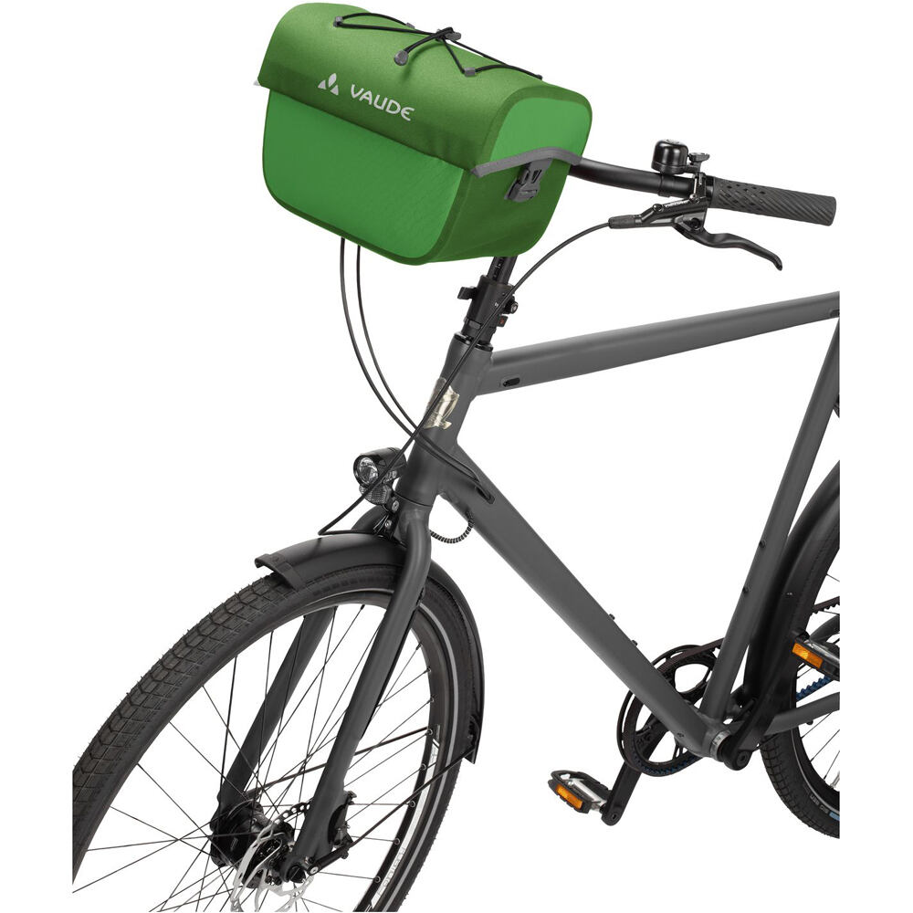 Vaude bolsas bicicleta Aqua Box 05