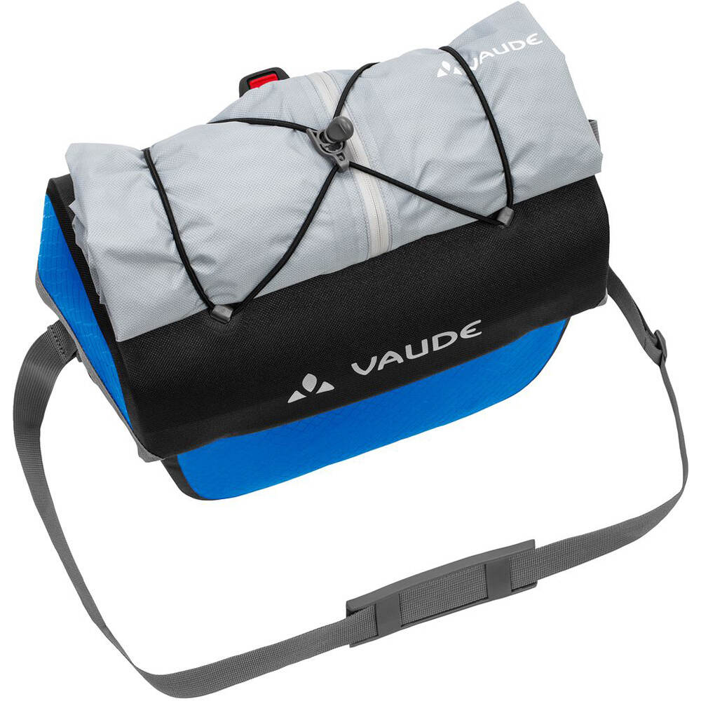 Vaude bolsas bicicleta Aqua Box 06