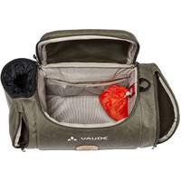 Vaude bolsas bicicleta eBox 02