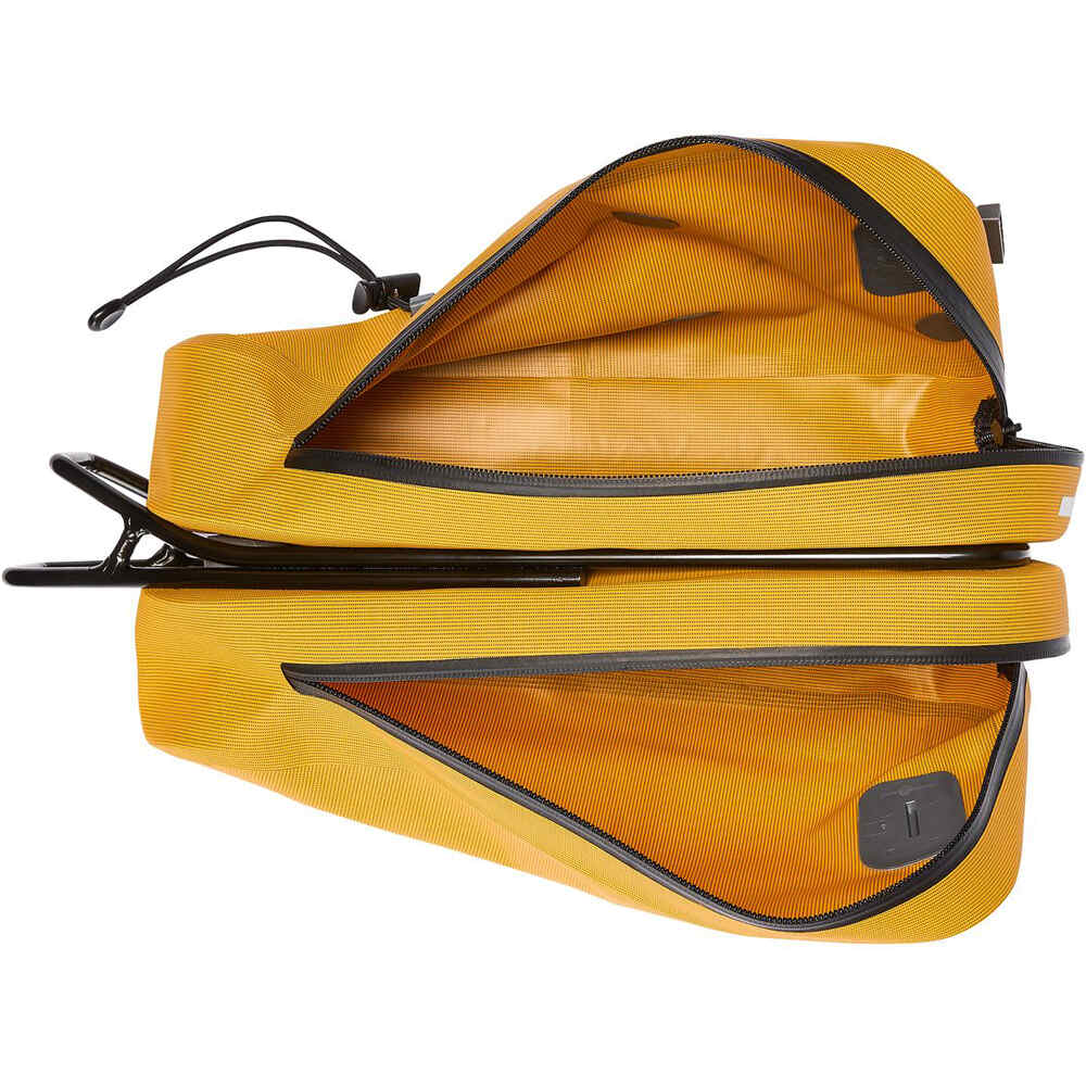 Vaude bolsas bicicleta Proof Offroad M 02