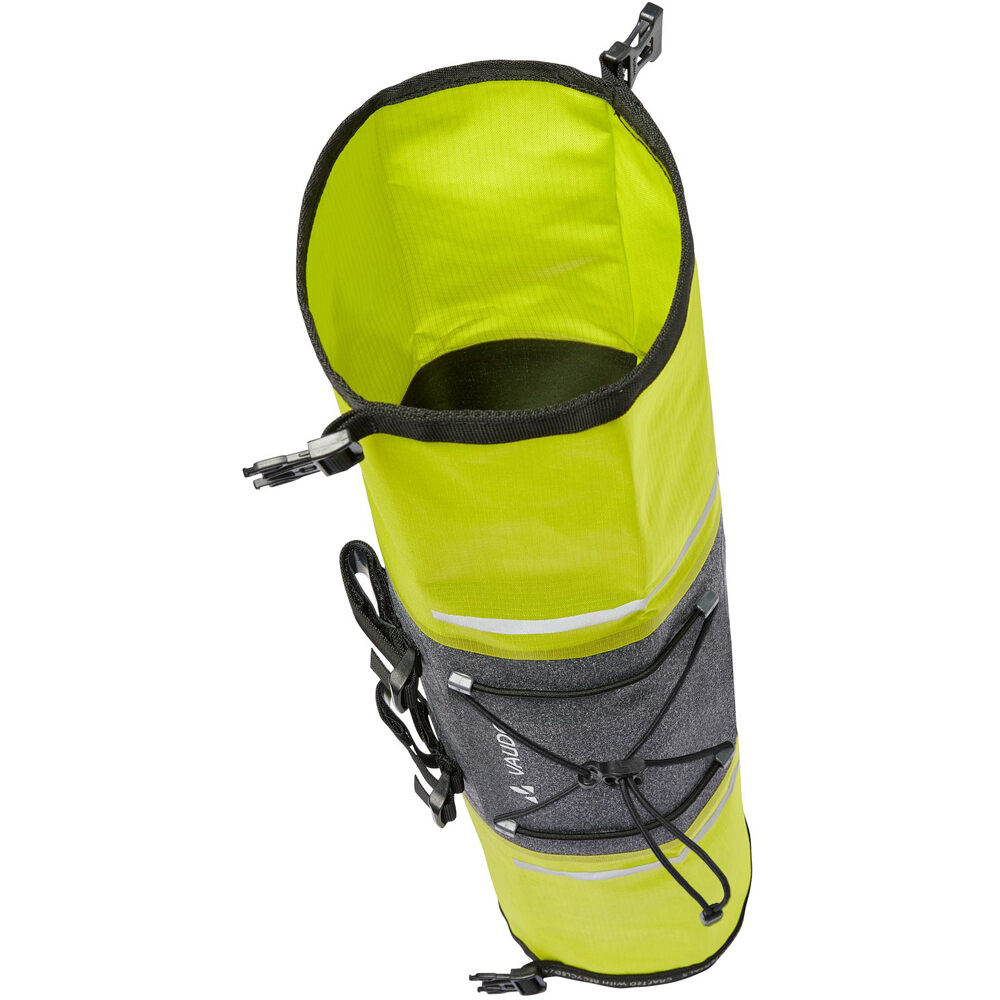 Vaude bolsas bicicleta Trailfront Compact 02