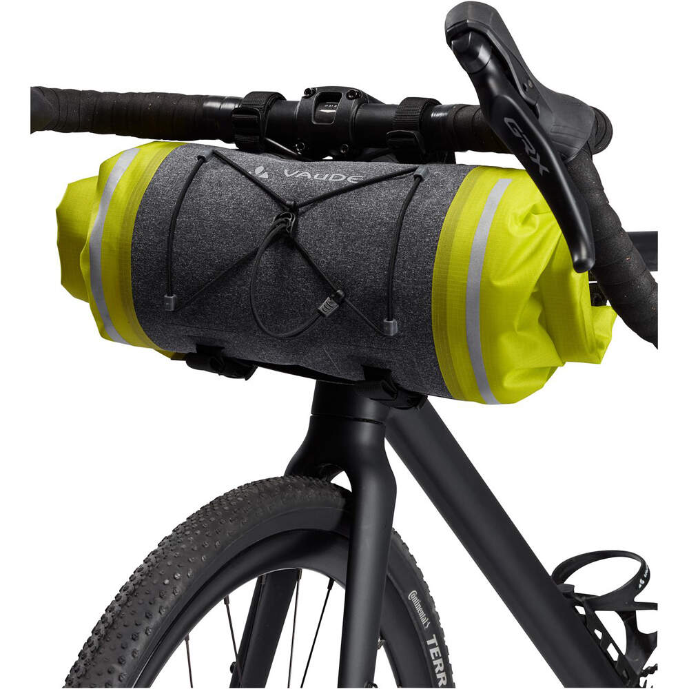 Vaude bolsas bicicleta Trailfront Compact 04