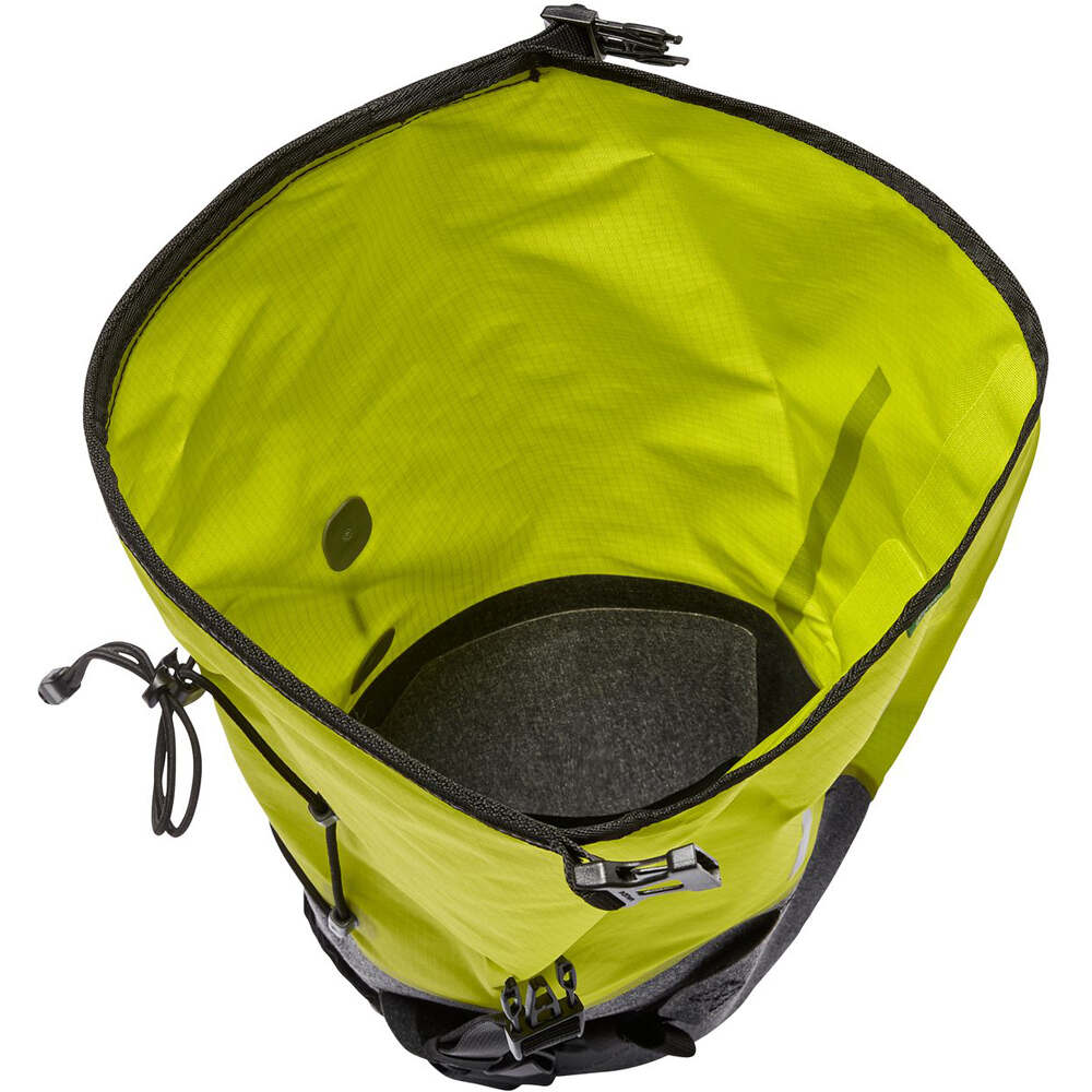 Vaude bolsas bicicleta Trailsaddle Compact 02