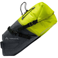 Vaude bolsas bicicleta Trailsaddle Compact vista frontal