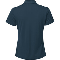 Vaude camisa montaña manga corta mujer Women's Essential Polo Shirt 05