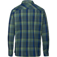 Vaude camisa montaña manga larga hombre Men's Neshan LS Shirt IV 05