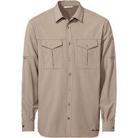 Men's Rosemoor LS Shirt II