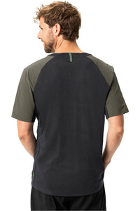 Vaude camiseta ciclismo hombre Men's Moab PRO Shirt 01