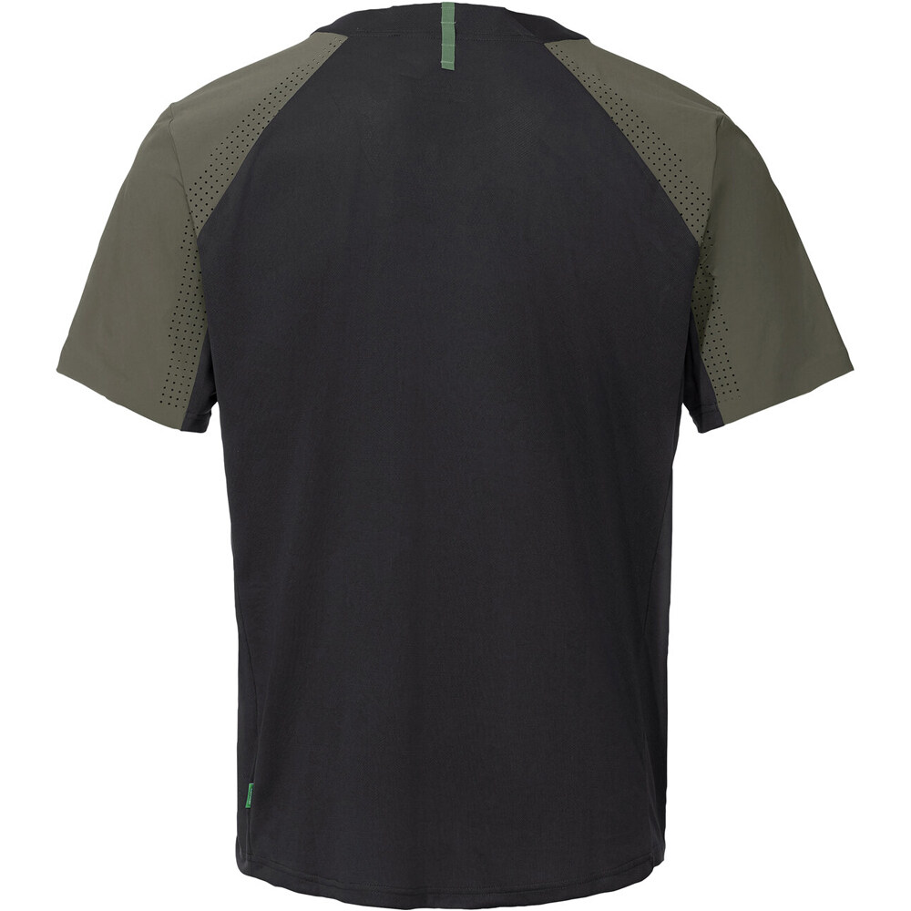 Vaude camiseta ciclismo hombre Men's Moab PRO Shirt 05