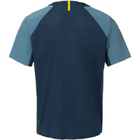 Vaude camiseta ciclismo hombre Men's Moab PRO Shirt 05