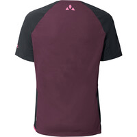 Vaude camiseta ciclismo mujer Women's Moab PRO Shirt 05