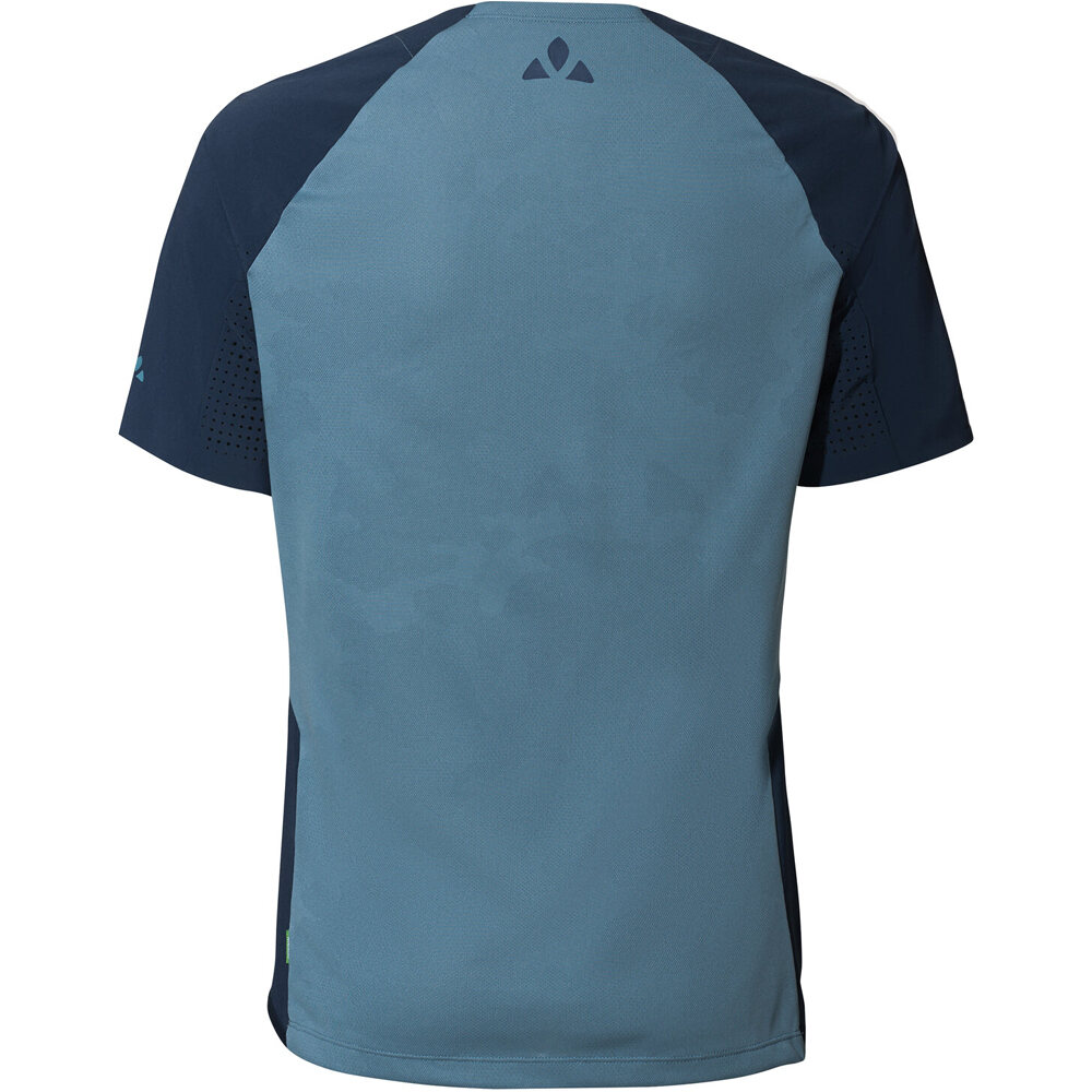 Vaude camiseta ciclismo mujer Women's Moab PRO Shirt 05