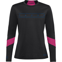 Vaude camiseta ciclismo mujer Women's Qimsa LS Logo Shirt 04