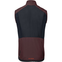 Vaude chaleco ciclismo cortavientos Men's Kuro Air Vest 05