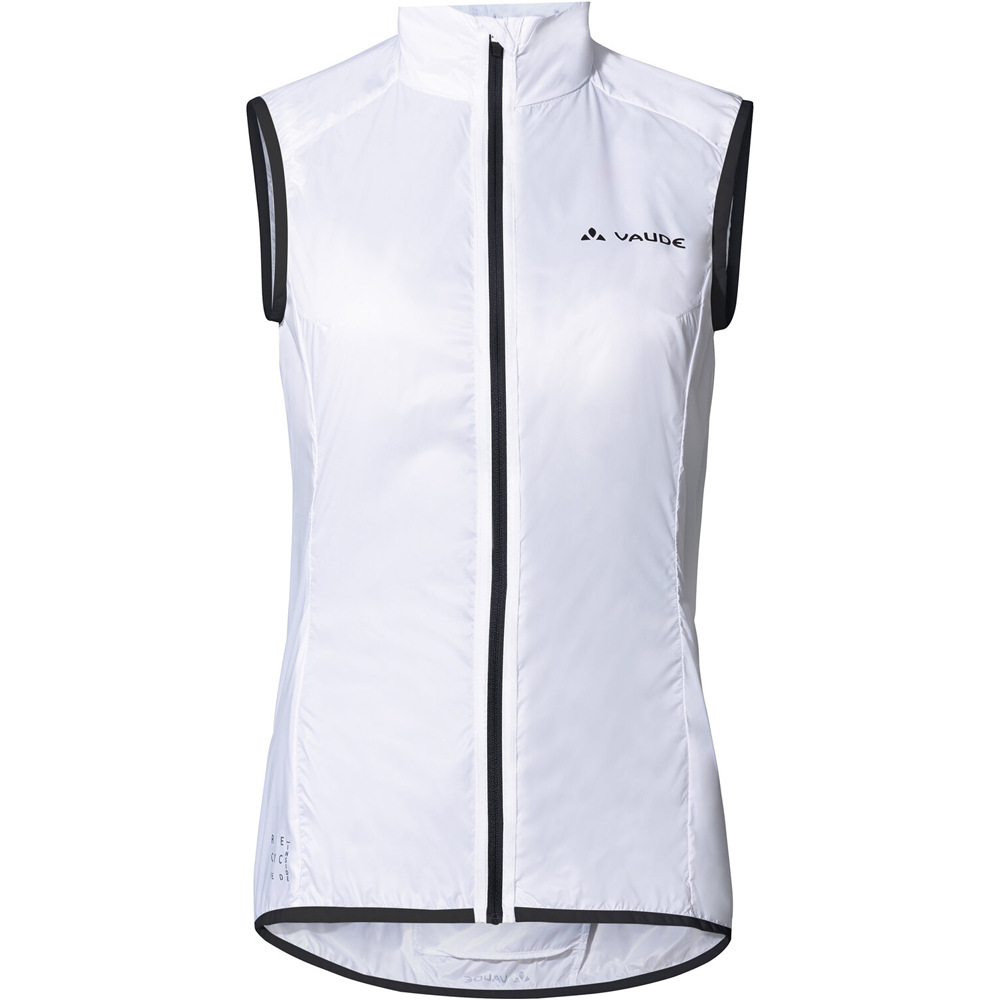 Vaude chaleco ciclismo Women's Matera Air Vest 04