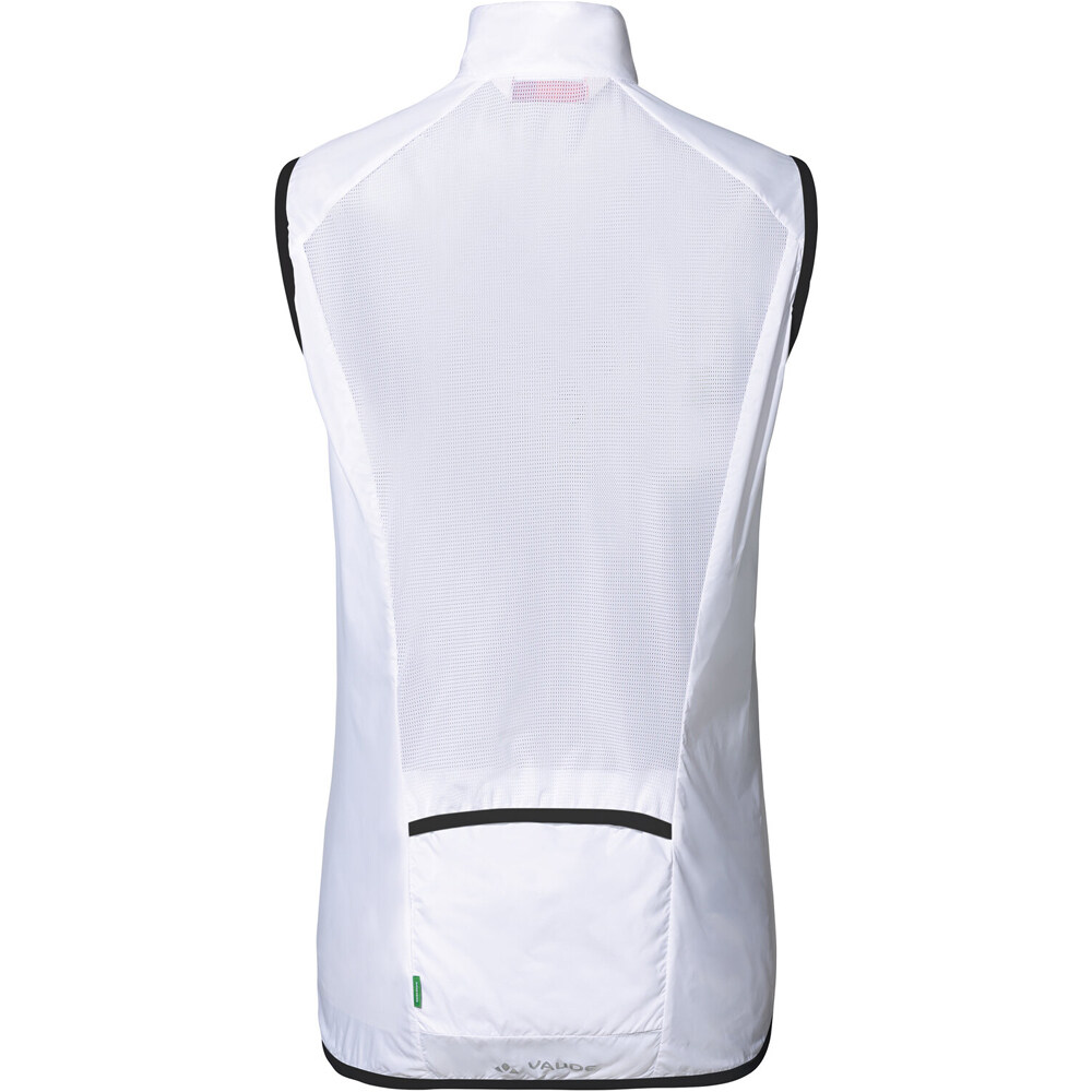 Vaude chaleco ciclismo Women's Matera Air Vest 05