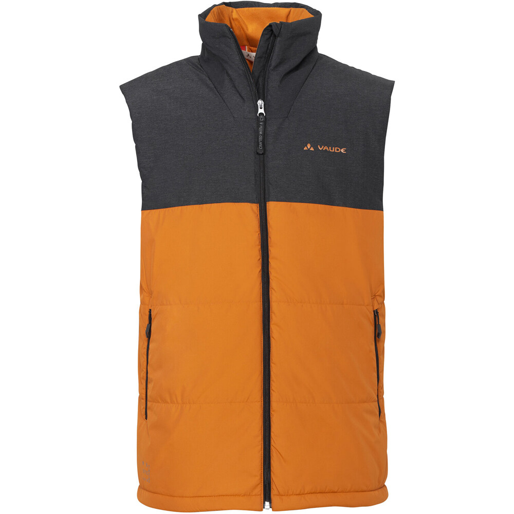 Vaude chaleco outdoor hombre Men's Neyland Padded Vest 04