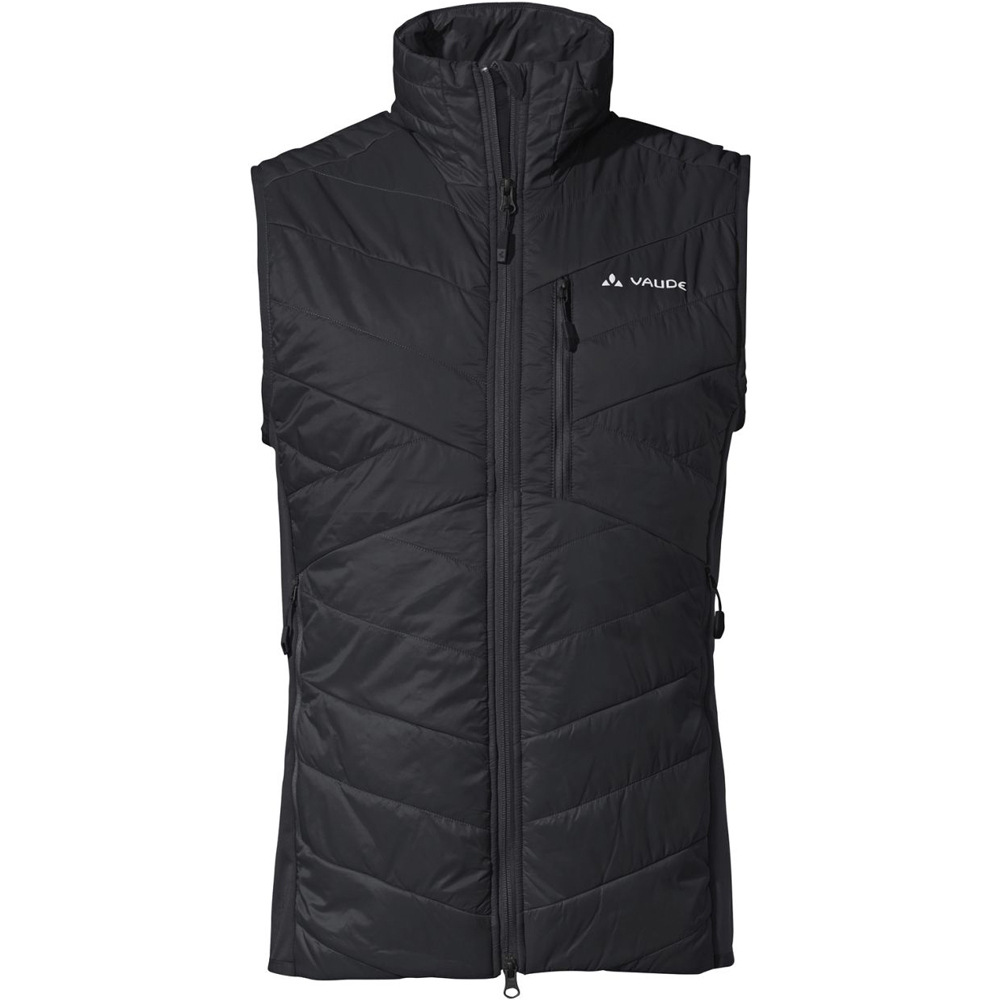 Vaude chaleco outdoor hombre Men's Sesvenna Vest IV 04