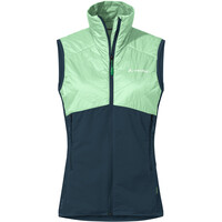 Vaude chaleco outdoor mujer Women's Brenva Vest II 04