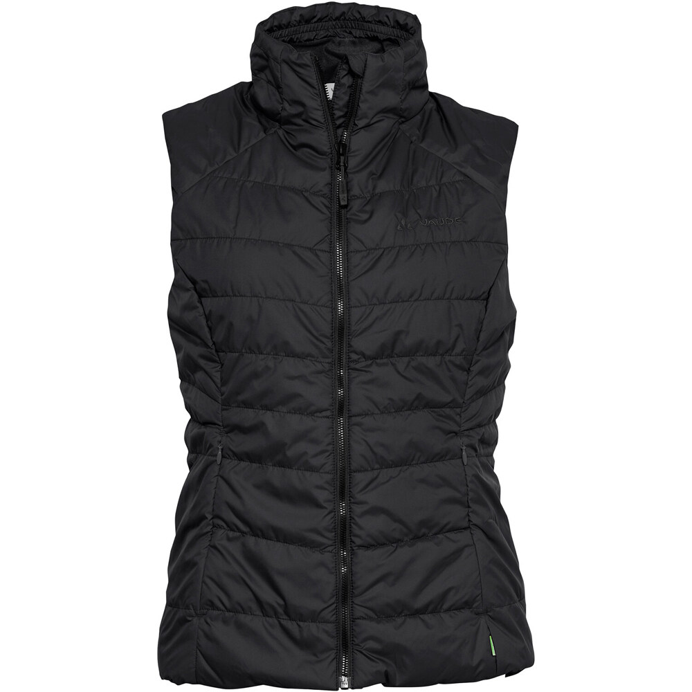 Vaude chaleco outdoor mujer Women's Moena Insulation Vest 04