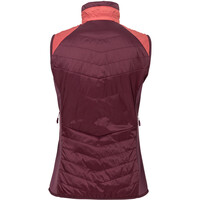 Vaude chaleco outdoor mujer Women's Sesvenna Vest IV 05