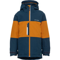 Vaude chaqueta esquí infantil Kids Snow Cup Jacket vista frontal