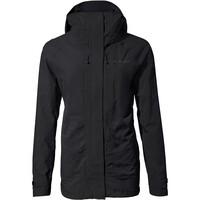 Vaude chaqueta impermeable ciclismo mujer Women's Comyou Rain Jacket 04